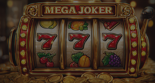 Mega Joker
