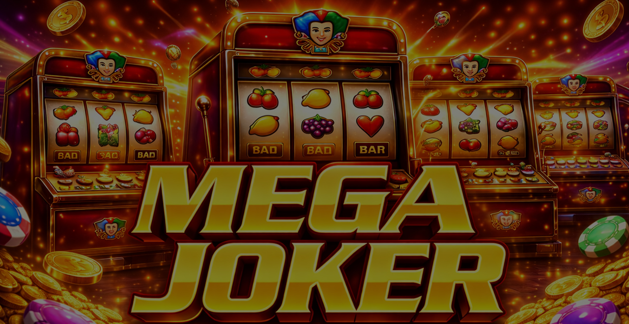Mega Joker